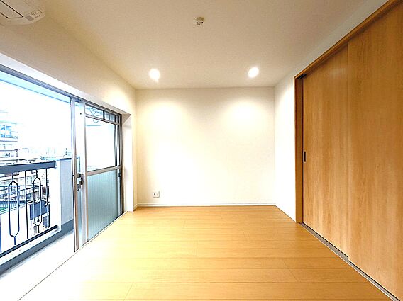 どんな部屋にア...