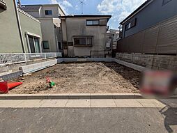 葛飾区新宿5丁目