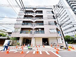 浅草不動院マンション