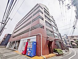 南常盤台サンライズ