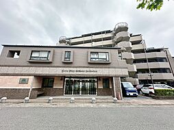 ライオンズステージ五反野参番館