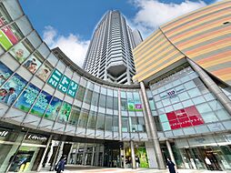 Ｂｒｉｌｌｉａタワー東京