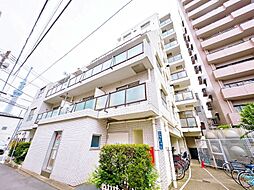 ライオンズマンション曳舟