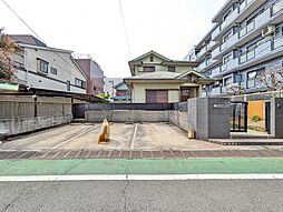 葛飾区立石8丁目・全3棟