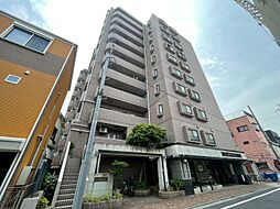 ライオンズシティ梅島