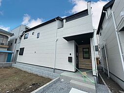 葛飾区お花茶屋2丁目