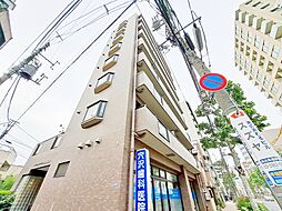 アークステージ高田馬場