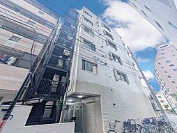 ソーケン日暮里マンション
