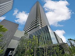 パークタワー西新宿