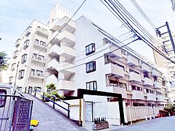 インペリアル音羽フラット
