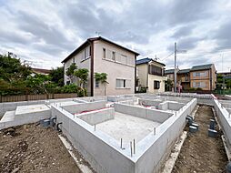 足立区伊興4丁目　全9棟