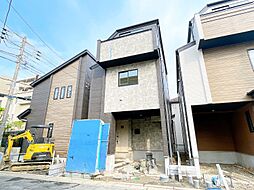 市川市塩焼4丁目　全5棟