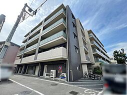 パレステージ青井ナチュラルコート