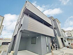 足立区平野1丁目