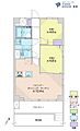 東建池袋要町マンション1階4,180万円