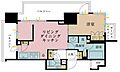グランドメゾン中野富士見町7階5,490万円