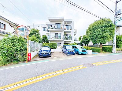 外観:資料には掲載していない情報が、現地にはたくさんあります。是非一度、現地をご確認ください。 外観:資料には掲載していない情報が、現地にはたくさんあります。是非一度、現地をご確認ください。