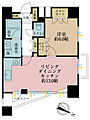 ファーストリアルタワー新宿25階13,800万円