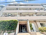 東京都板橋区舟渡1丁目9-4：物件画像