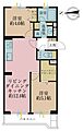 三田中村橋第二コーポ3階2,690万円