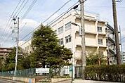 市川市立行徳小学校