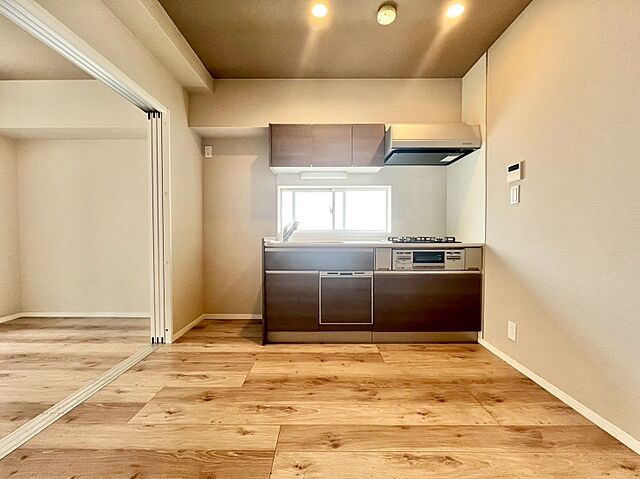 室内 ワコーレ・ルミエール三ノ輪 4階/-