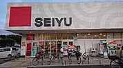 西友柏東店