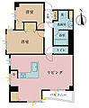 リレジデンス浦安7階4,480万円