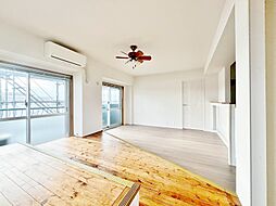 室内の画像