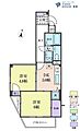 グリーンパーク第6五反野1階1,770万円