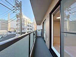 マートルコート下落合