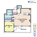 東中野第二マンション5階3,680万円