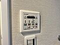 浴室乾燥機がつ...