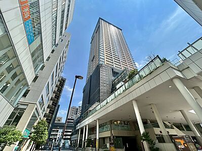 外観：資料には掲載していない情報が、現地にはたくさんあります。是非一度、現地をご確認ください。
