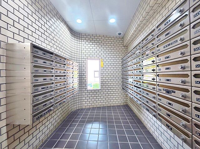 その他 志村ハイデンス 5階/-