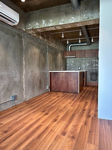 リビング/ダイニング 新宿区上落合1丁目3-9