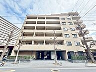東京都新宿区新小川町6-18：物件画像