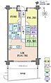 パークハウス新小岩店1階6,898万円