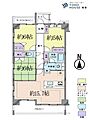 ソルフィエスタイーファ4階4,290万円