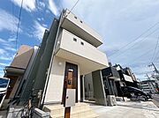 資料には掲載していない情報が、現地にはたくさんあります。是非一度、現地をご確認ください。