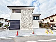 千葉県流山市松ケ丘6丁目：物件画像
