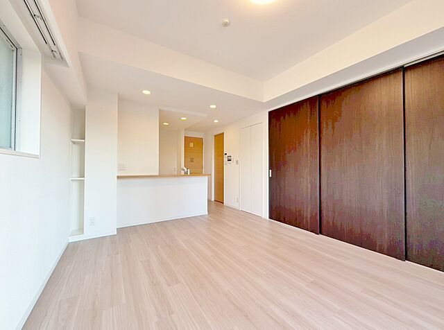 室内 レヴィ浅草リバーフロント 3階/-