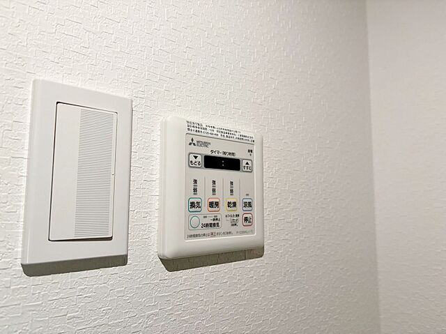 設備 ヴェルドミール西巣鴨 8階/-