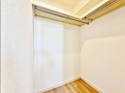 暮らし心地を大きく左右する収納を、適材適所に配置し使い勝手を考慮しました。