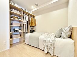 子供部屋の画像