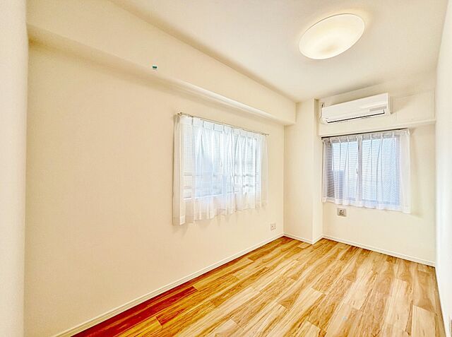 子供部屋 ラ・ヴァンス武蔵関 2階/-