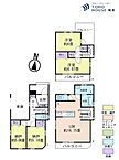 埼玉県川口市大字里：物件画像
