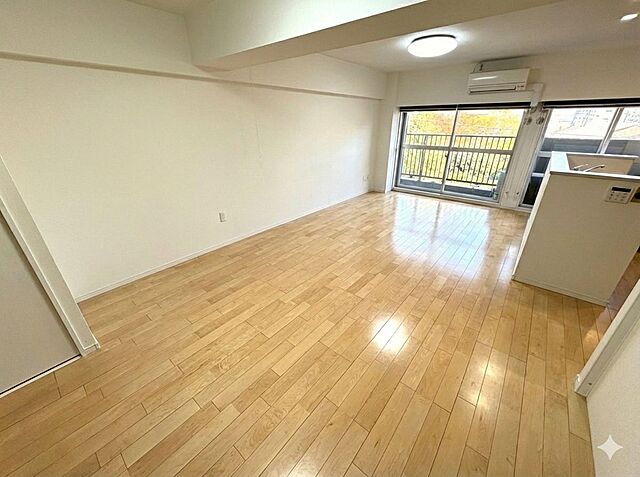 リビング/ダイニング 葛飾区東四つ木2丁目