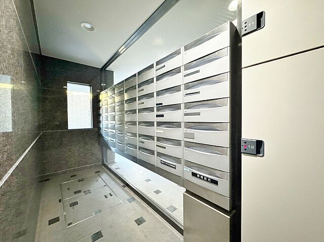 その他 コスモ田端シティフォルム 8階/-