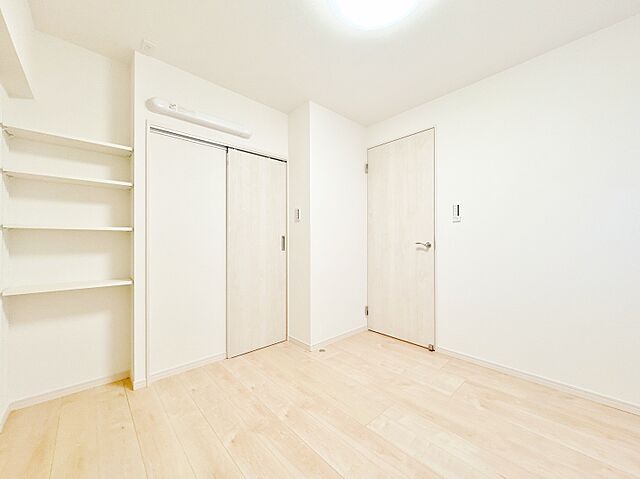 子供部屋 葛西ハイツ 2階/-